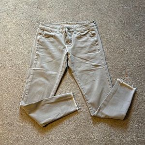 American Eagle Outfitters Jegging